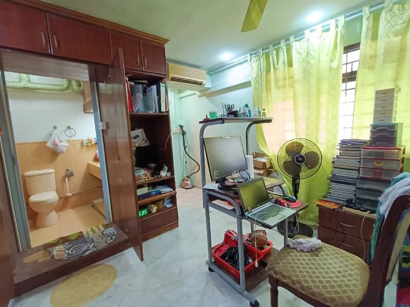 115 Ho Ching Road, 115 Ho Ching Road, 4 Bedrooms, 1,507 sqft, HDB Flat For Sale, by CK Yeap, 500222904 - PropertyGuru.com.sg