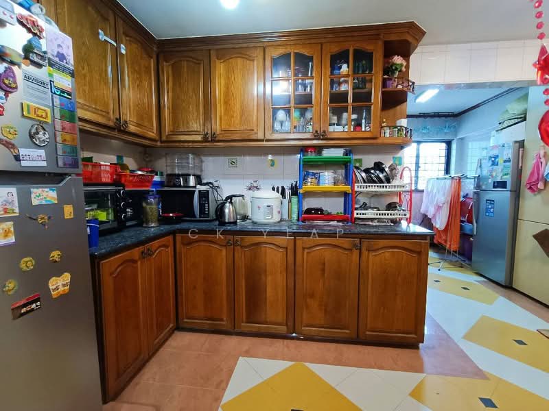 115 Ho Ching Road, 115 Ho Ching Road, 4 Bedrooms, 1,507 sqft, HDB Flat For Sale, by CK Yeap, 500222904 - PropertyGuru.com.sg