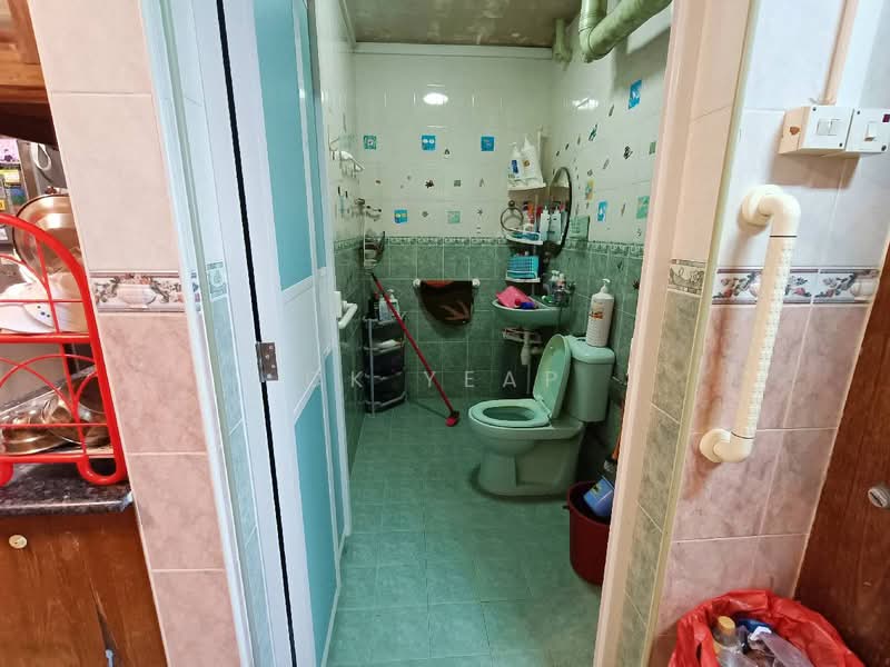 115 Ho Ching Road, 115 Ho Ching Road, 4 Bedrooms, 1,507 sqft, HDB Flat For Sale, by CK Yeap, 500222904 - PropertyGuru.com.sg