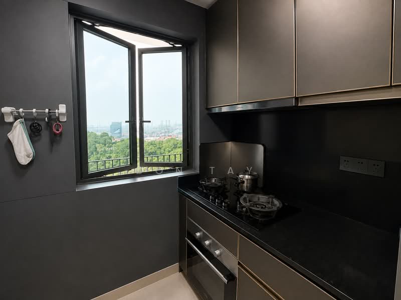 Normanton Park, 57 Normanton Park, 3 Bedrooms, 1,066 sqft, Condominium For Sale, by Don Tay, 500222905 - Kitchen - PropertyGuru.com.sg