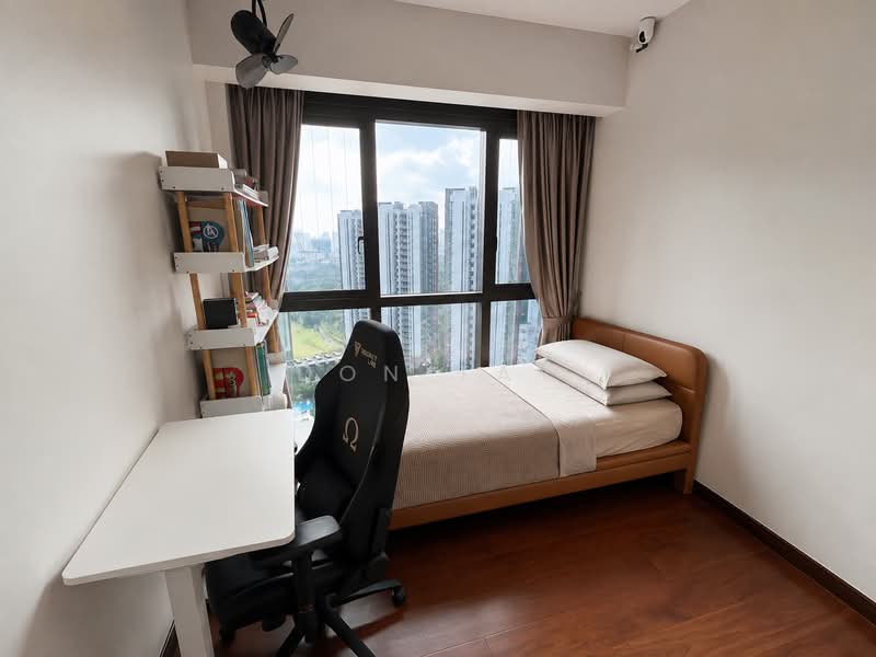 Normanton Park, 57 Normanton Park, 3 Bedrooms, 1,066 sqft, Condominium For Sale, by Don Tay, 500222905 - Bedroom 3 - PropertyGuru.com.sg