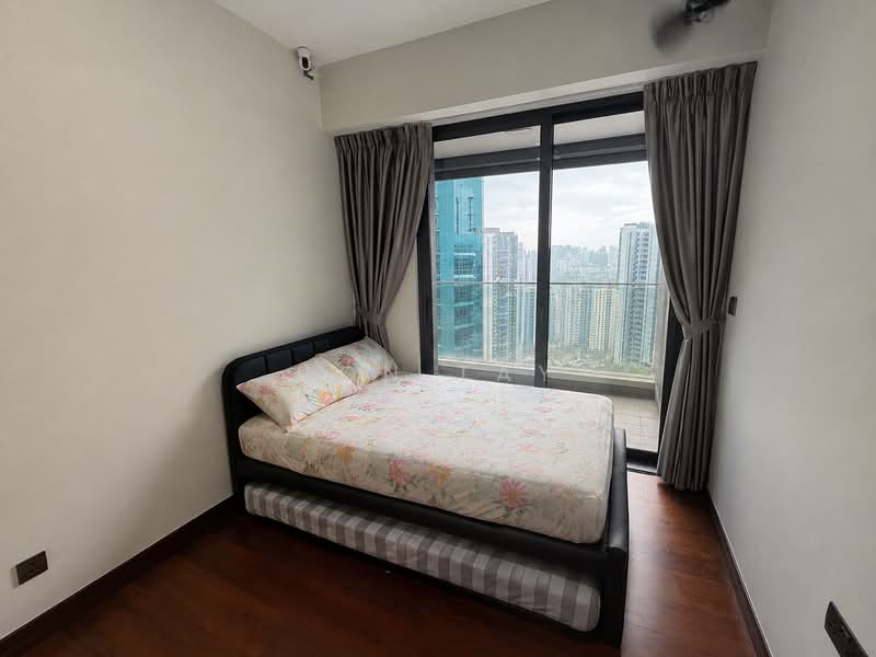 Normanton Park, 57 Normanton Park, 3 Bedrooms, 1,066 sqft, Condominium For Sale, by Don Tay, 500222905 - Bedroom 2 - PropertyGuru.com.sg