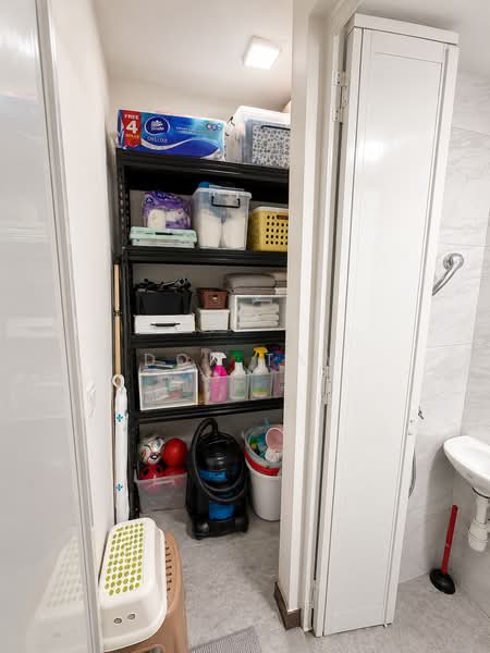 Normanton Park, 57 Normanton Park, 3 Bedrooms, 1,066 sqft, Condominium For Sale, by Don Tay, 500222905 - Store Room - PropertyGuru.com.sg