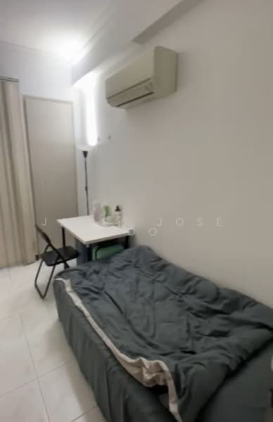 Newton Lodge, 41 Newton Road, 1 Bedroom, , Apartment For Rent, by James Jose Boo, 500222906 - PropertyGuru.com.sg