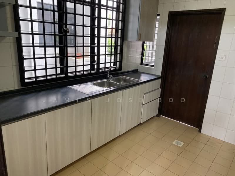 Newton Lodge, 41 Newton Road, 1 Bedroom, , Apartment For Rent, by James Jose Boo, 500222906 - PropertyGuru.com.sg