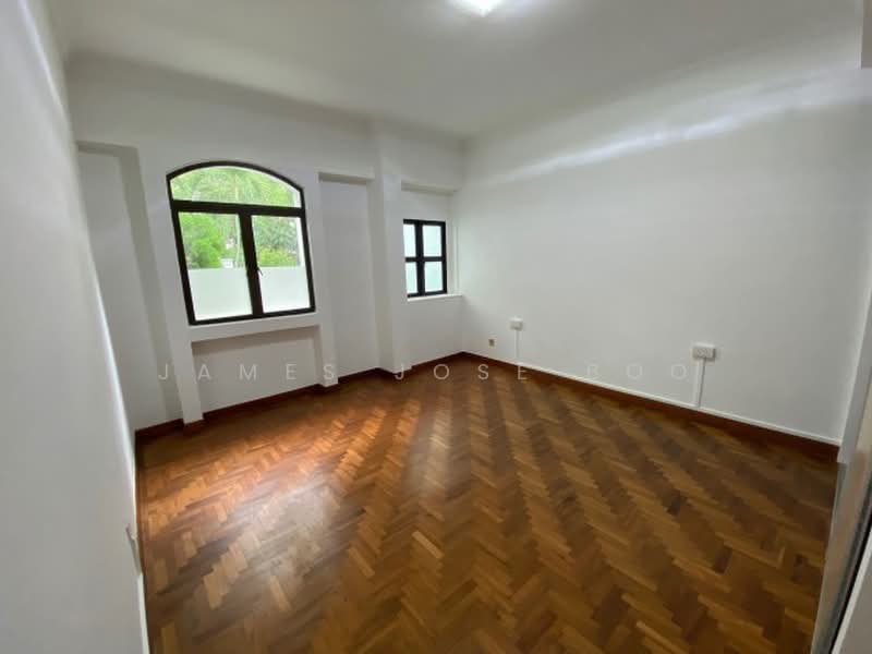Newton Lodge, 41 Newton Road, 1 Bedroom, , Apartment For Rent, by James Jose Boo, 500222906 - Master room - PropertyGuru.com.sg