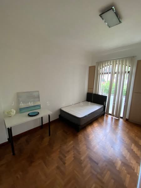 Newton Lodge, 41 Newton Road, 1 Bedroom, , Apartment For Rent, by James Jose Boo, 500222906 - common room - PropertyGuru.com.sg