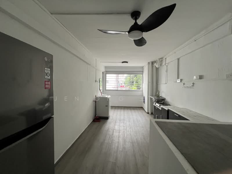 132 Marsiling Rise, 132 Marsiling Rise, 3 Bedrooms, 882 sqft, HDB Flat For Rent, by Jen Ong 王秀嬌, 500222907 - PropertyGuru.com.sg
