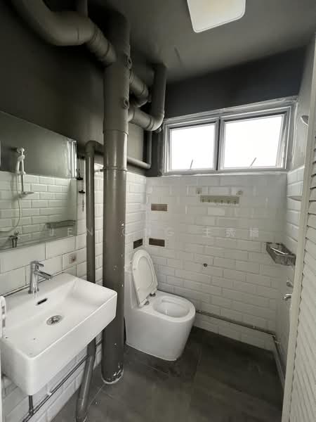 132 Marsiling Rise, 132 Marsiling Rise, 3 Bedrooms, 882 sqft, HDB Flat For Rent, by Jen Ong 王秀嬌, 500222907 - PropertyGuru.com.sg