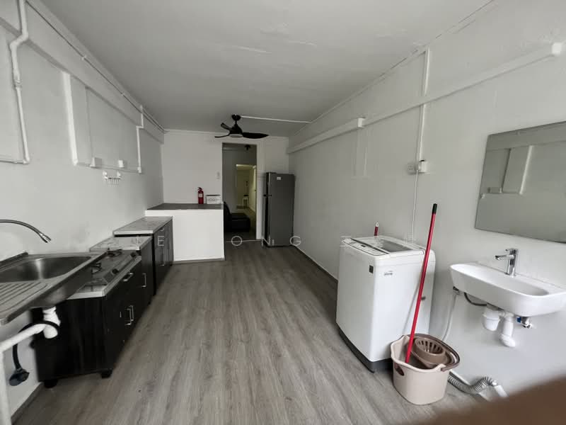 132 Marsiling Rise, 132 Marsiling Rise, 3 Bedrooms, 882 sqft, HDB Flat For Rent, by Jen Ong 王秀嬌, 500222907 - PropertyGuru.com.sg