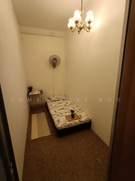 Sherwood Condo, 169 Jalan Jurong Kechil, 1 Bedroom, , Condominium For Rent, by James Jose Boo, 500222909 - PropertyGuru.com.sg