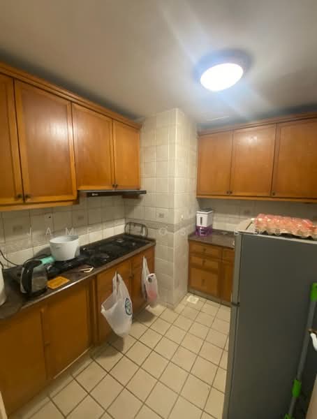 Sherwood Condo, 169 Jalan Jurong Kechil, 1 Bedroom, , Condominium For Rent, by James Jose Boo, 500222909 - PropertyGuru.com.sg