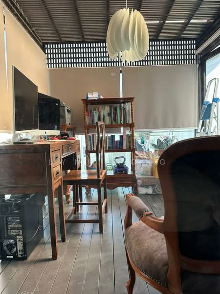 Idyllic East, 576 Upper East Coast Road, Room Rental, 150 sqft, Condominium For Rent, by Lynn Wong, 500222912 - Study - PropertyGuru.com.sg