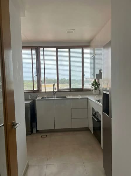 Idyllic East, 576 Upper East Coast Road, Room Rental, 150 sqft, Condominium For Rent, by Lynn Wong, 500222912 - Kitchen - PropertyGuru.com.sg