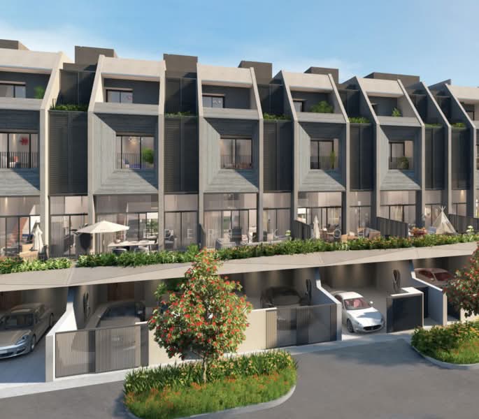 Pollen collection Rare Unit, , 5 Bedrooms, 4,154 sqft, Terraced House For Sale, by Frederick Koh, 500222913 - Exterior - PropertyGuru.com.sg