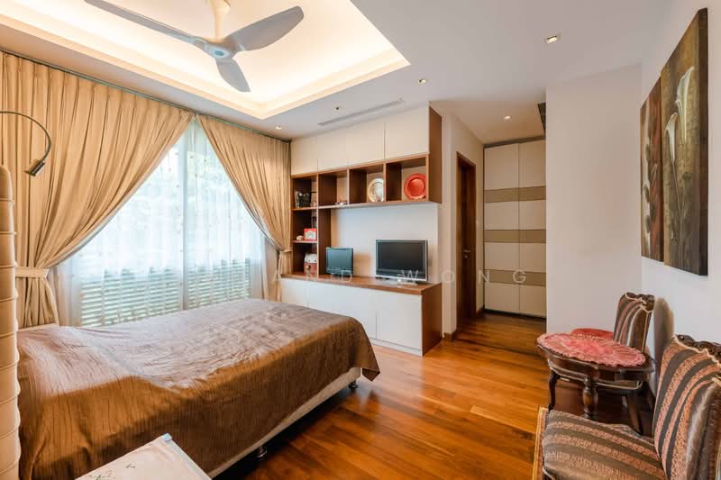 Modern 2 Storey Good Class Bungalow at Yarwood, Yarwood Avenue, 6 Bedrooms, 9,279 sqft, Good Class Bungalow For Sale, by Roland Wong, 500222914 - Bedroom - PropertyGuru.com.sg