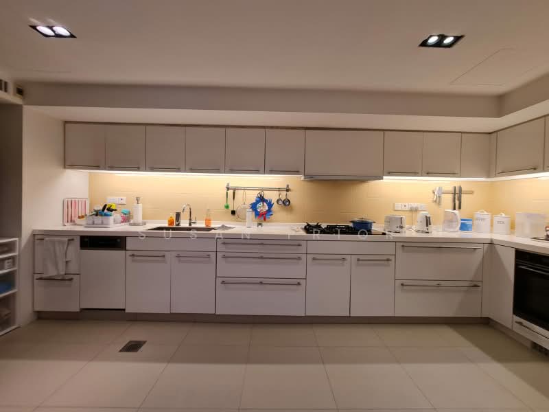 Cairnhill Conservation 5+1 PIZZAZZ!, Cairnhill Road Conservation House, 5 Bedrooms, 4,000 sqft, Conservation House For Rent, by Susan Prior, 500222918 - Kitchen - PropertyGuru.com.sg