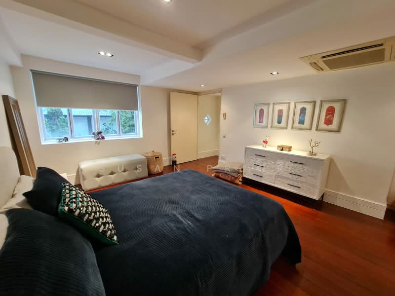 Cairnhill Conservation 5+1 PIZZAZZ!, Cairnhill Road Conservation House, 5 Bedrooms, 4,000 sqft, Conservation House For Rent, by Susan Prior, 500222918 - Bedroom - PropertyGuru.com.sg