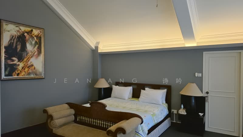 Serangoon Garden Estate, Cooling Close, 4 Bedrooms, 5,000 sqft, Corner Terrace For Sale, by Jean Ang 诗吟, 500222921 - Bedroom - PropertyGuru.com.sg