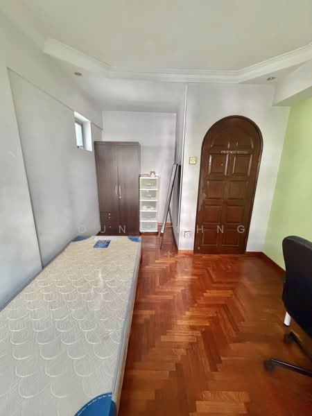 573 Pasir Ris Street 53, 573 Pasir Ris Street 53, Room Rental, 108 sqft, HDB Flat For Rent, by Young Chng, 500222923 - Bedroom - PropertyGuru.com.sg