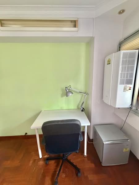 573 Pasir Ris Street 53, 573 Pasir Ris Street 53, Room Rental, 108 sqft, HDB Flat For Rent, by Young Chng, 500222923 - Study - PropertyGuru.com.sg