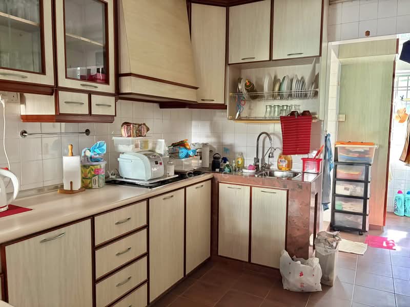 573 Pasir Ris Street 53, 573 Pasir Ris Street 53, Room Rental, 108 sqft, HDB Flat For Rent, by Young Chng, 500222923 - PropertyGuru.com.sg