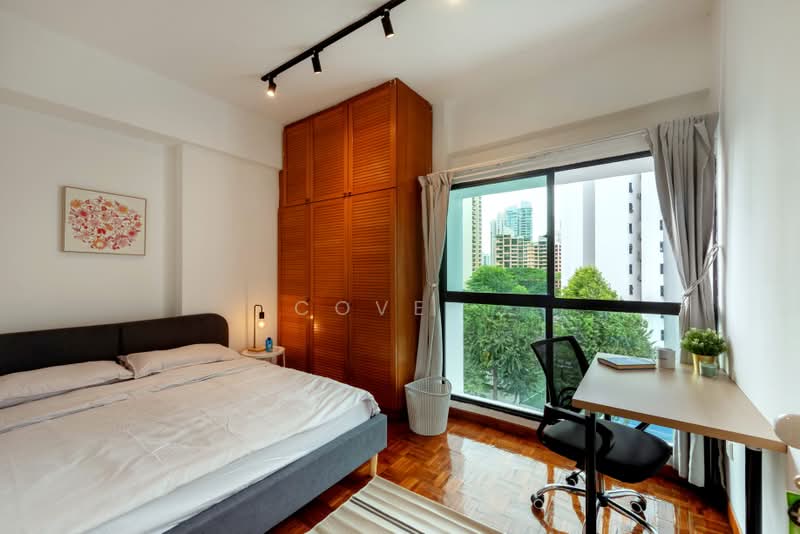 The Regalia, 2 River Valley Close, Room Rental, 131 sqft, Apartment For Rent, by Cove, 500222925 - Bedroom - PropertyGuru.com.sg