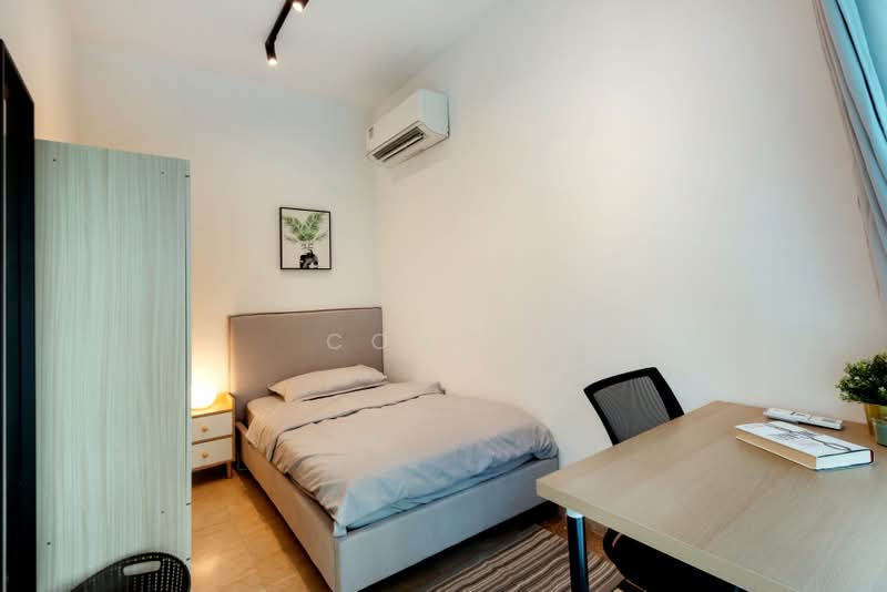 The Regalia, 2 River Valley Close, Room Rental, 131 sqft, Apartment For Rent, by Cove, 500222925 - Bedroom - PropertyGuru.com.sg