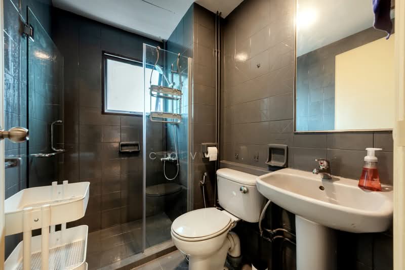 The Regalia, 2 River Valley Close, Room Rental, 131 sqft, Apartment For Rent, by Cove, 500222925 - Bathroom - PropertyGuru.com.sg