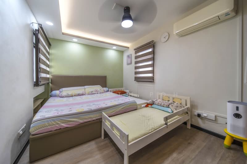 596C Ang Mo Kio Street 52, 596C Ang Mo Kio Street 52, 3 Bedrooms, 1,184 sqft, HDB Flat For Sale, by Kenneth Poh, 500222928 - Bedroom - PropertyGuru.com.sg