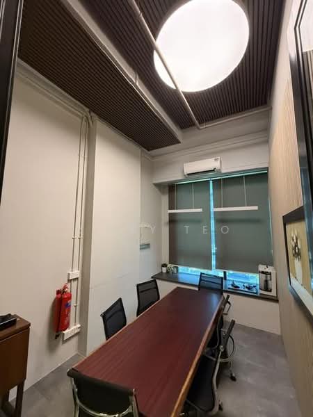 One Commonwealth, 1 Commonwealth Lane, 7,000 sqft, Light Industrial (B1) For Rent, by Ricky Teo, 500222933 - Interior - CommercialGuru.com.sg