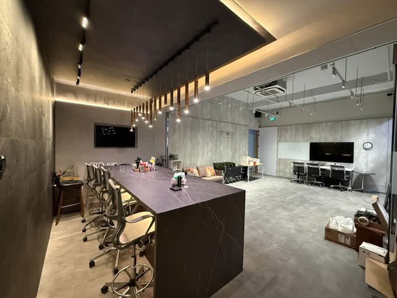 One Commonwealth, 1 Commonwealth Lane, 7,000 sqft, Light Industrial (B1) For Rent, by Ricky Teo, 500222933 - Interior - CommercialGuru.com.sg