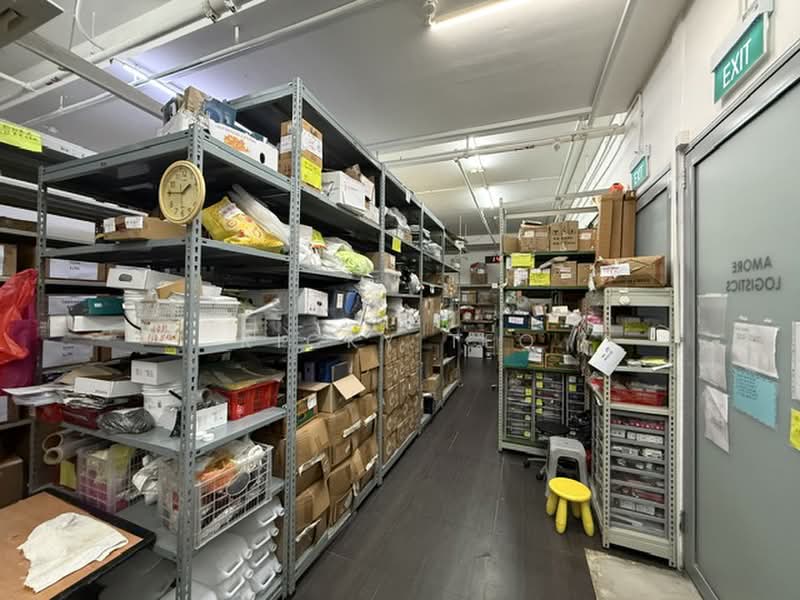 One Commonwealth, 1 Commonwealth Lane, 7,000 sqft, Light Industrial (B1) For Rent, by Ricky Teo, 500222933 - Interior - CommercialGuru.com.sg