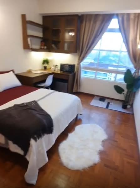 Bishan Park Condo, 14 Sin Ming Walk, 3 Bedrooms, 800 sqft, Condominium For Rent, by Ssharon Loh, 500222936 - PropertyGuru.com.sg