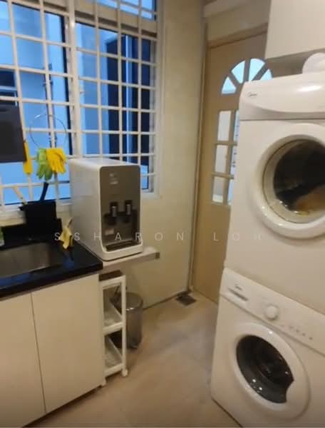 Bishan Park Condo, 14 Sin Ming Walk, 3 Bedrooms, 800 sqft, Condominium For Rent, by Ssharon Loh, 500222936 - PropertyGuru.com.sg