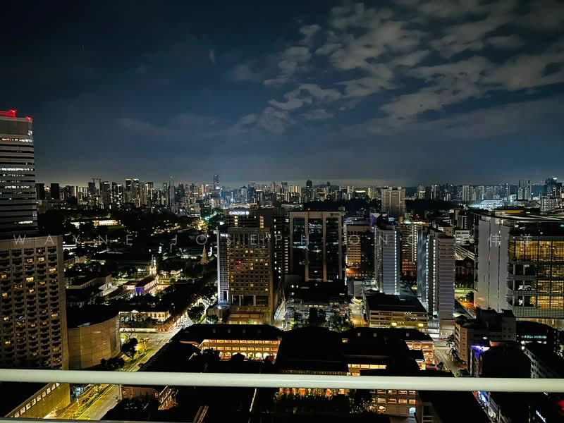 South Beach Residences, 28 South Beach Road, 3 Bedrooms, 1,862 sqft, Condominium For Sale, by Wayne Joseph Ong 王伟洋, 500222939 - PropertyGuru.com.sg