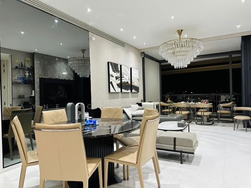 South Beach Residences, 28 South Beach Road, 3 Bedrooms, 1,862 sqft, Condominium For Sale, by Wayne Joseph Ong 王伟洋, 500222939 - PropertyGuru.com.sg