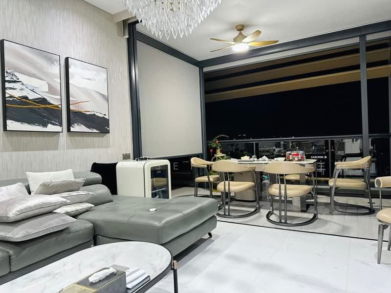 South Beach Residences, 28 South Beach Road, 3 Bedrooms, 1,862 sqft, Condominium For Sale, by Wayne Joseph Ong 王伟洋, 500222939 - PropertyGuru.com.sg