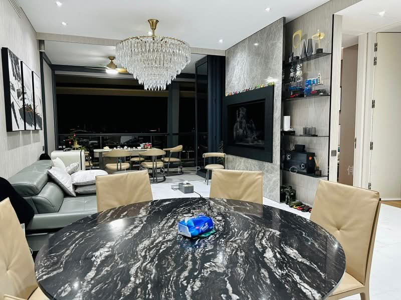 South Beach Residences, 28 South Beach Road, 3 Bedrooms, 1,862 sqft, Condominium For Sale, by Wayne Joseph Ong 王伟洋, 500222939 - PropertyGuru.com.sg