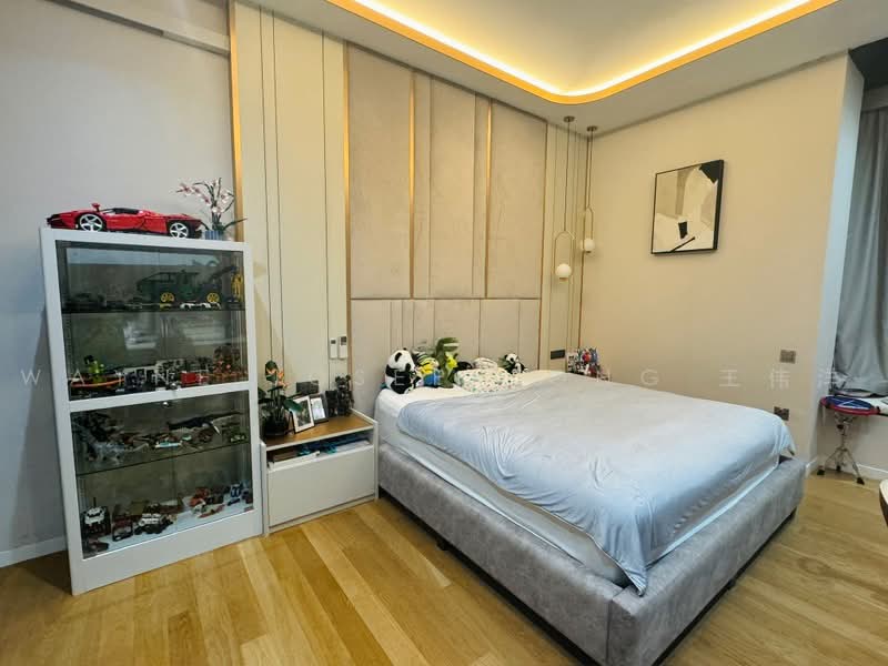South Beach Residences, 28 South Beach Road, 3 Bedrooms, 1,862 sqft, Condominium For Sale, by Wayne Joseph Ong 王伟洋, 500222939 - PropertyGuru.com.sg