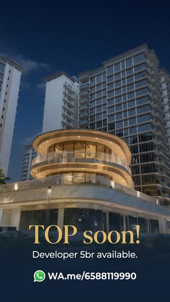 Grand Dunman, 18 Dunman Road, East Coast / Marine Parade, 5 Bedrooms, 2,217 sqft, Condominium For Sale, by Irene Chan, 500222940 - Exterior - PropertyGuru.com.sg