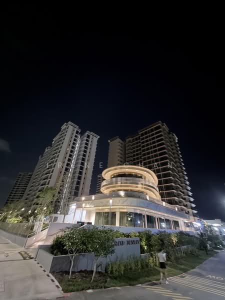Grand Dunman, 18 Dunman Road, East Coast / Marine Parade, 5 Bedrooms, 2,217 sqft, Condominium For Sale, by Irene Chan, 500222940 - Exterior - PropertyGuru.com.sg