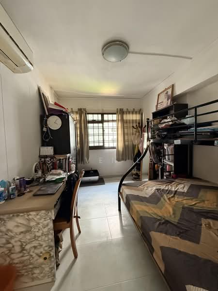 699C Hougang Street 52, 699C Hougang Street 52, 3 Bedrooms, 1,076 sqft, HDB Flat For Sale, by Steven Lee, 500222941 - Bedroom - PropertyGuru.com.sg