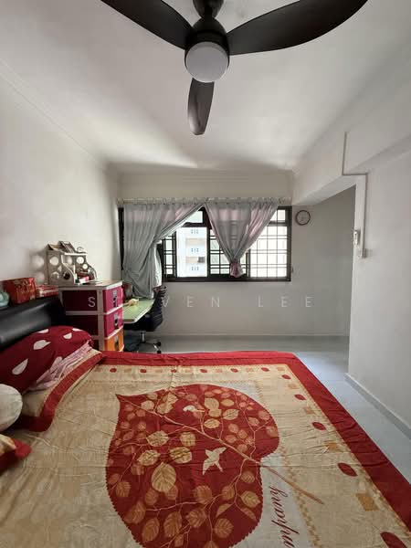 699C Hougang Street 52, 699C Hougang Street 52, 3 Bedrooms, 1,076 sqft, HDB Flat For Sale, by Steven Lee, 500222941 - Bedroom - PropertyGuru.com.sg
