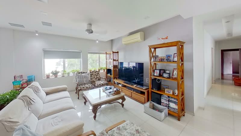 55 Tiong Bahru Road, 55 Tiong Bahru Road, 3 Bedrooms, 1,238 sqft, Walk-up Apartment For Sale, by Alvin Yeo, 500222945 - Living Room - PropertyGuru.com.sg