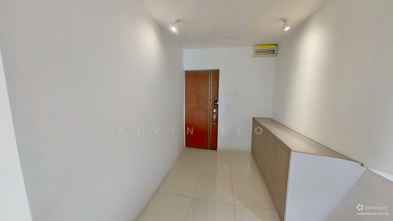 55 Tiong Bahru Road, 55 Tiong Bahru Road, 3 Bedrooms, 1,238 sqft, Walk-up Apartment For Sale, by Alvin Yeo, 500222945 - Entrance - PropertyGuru.com.sg