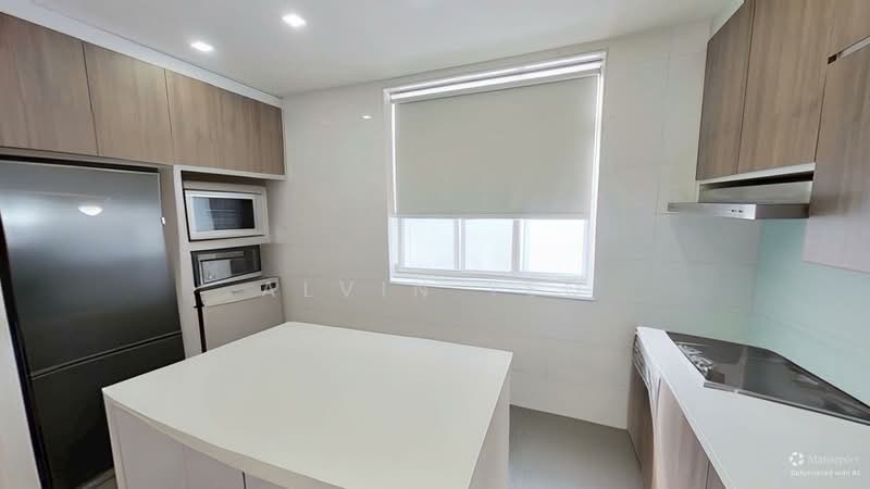 55 Tiong Bahru Road, 55 Tiong Bahru Road, 3 Bedrooms, 1,238 sqft, Walk-up Apartment For Sale, by Alvin Yeo, 500222945 - Kitchen - PropertyGuru.com.sg