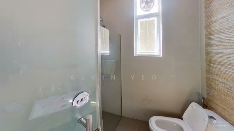 55 Tiong Bahru Road, 55 Tiong Bahru Road, 3 Bedrooms, 1,238 sqft, Walk-up Apartment For Sale, by Alvin Yeo, 500222945 - Bathroom - PropertyGuru.com.sg