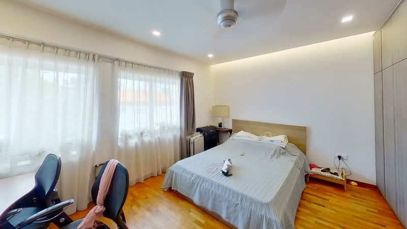 55 Tiong Bahru Road, 55 Tiong Bahru Road, 3 Bedrooms, 1,238 sqft, Walk-up Apartment For Sale, by Alvin Yeo, 500222945 - Bedroom - PropertyGuru.com.sg