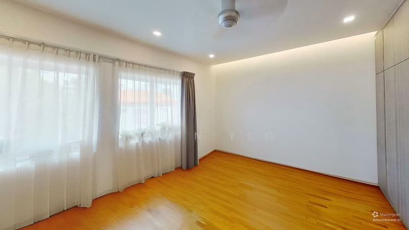 55 Tiong Bahru Road, 55 Tiong Bahru Road, 3 Bedrooms, 1,238 sqft, Walk-up Apartment For Sale, by Alvin Yeo, 500222945 - Bedroom - PropertyGuru.com.sg